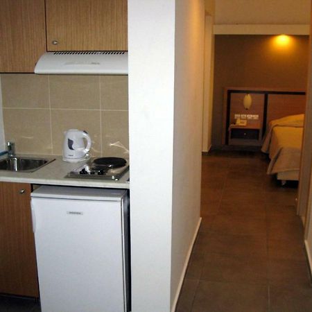 Mimosa Suites Rhodes City エクステリア 写真