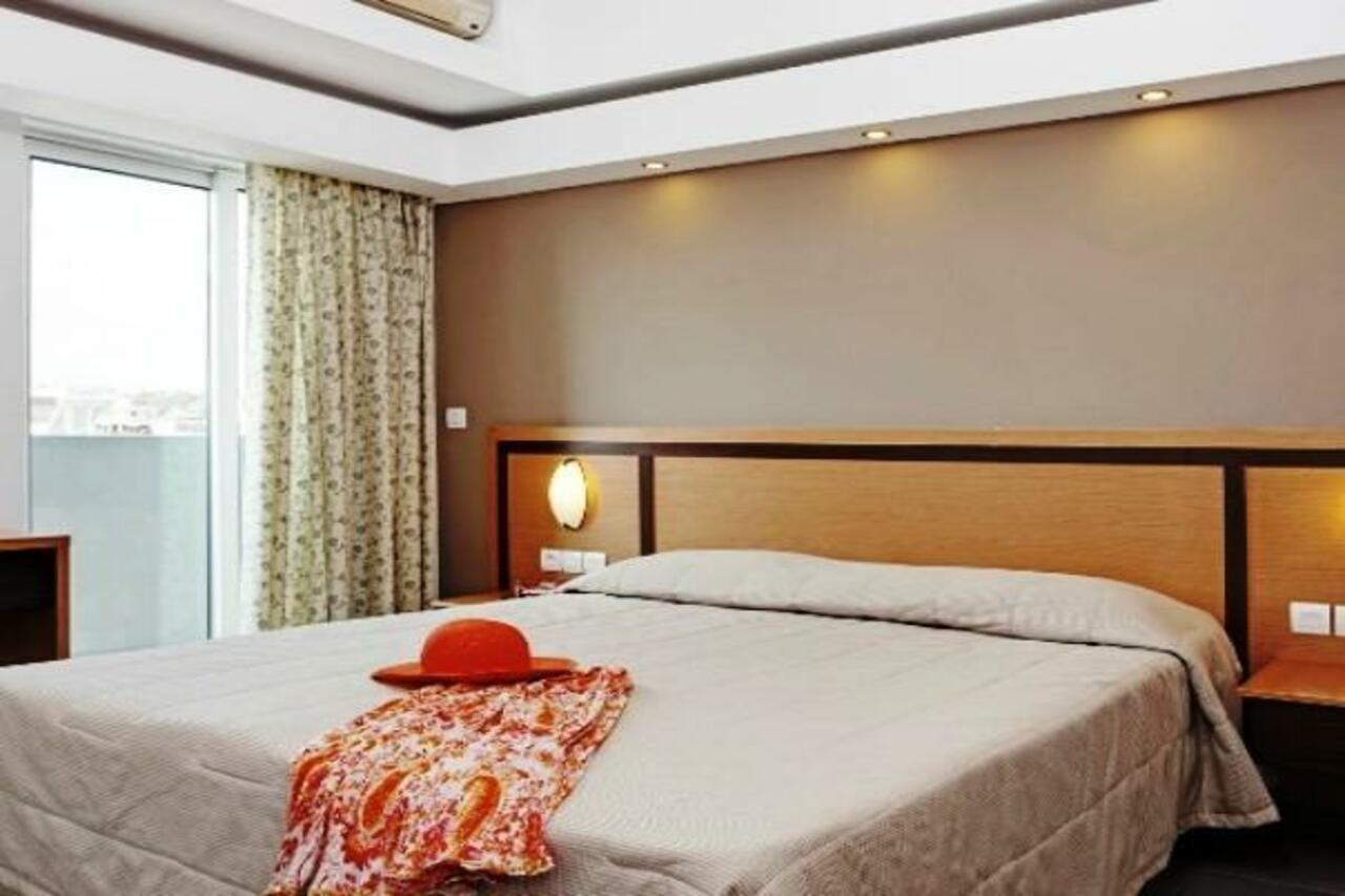 Mimosa Suites Rhodes City エクステリア 写真