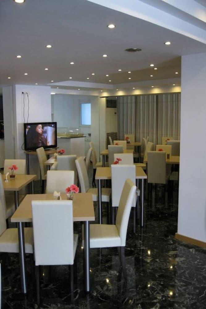 Mimosa Suites Rhodes City エクステリア 写真