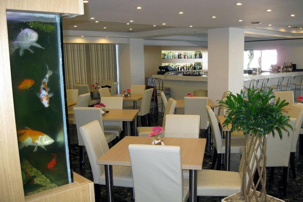 Mimosa Suites Rhodes City エクステリア 写真